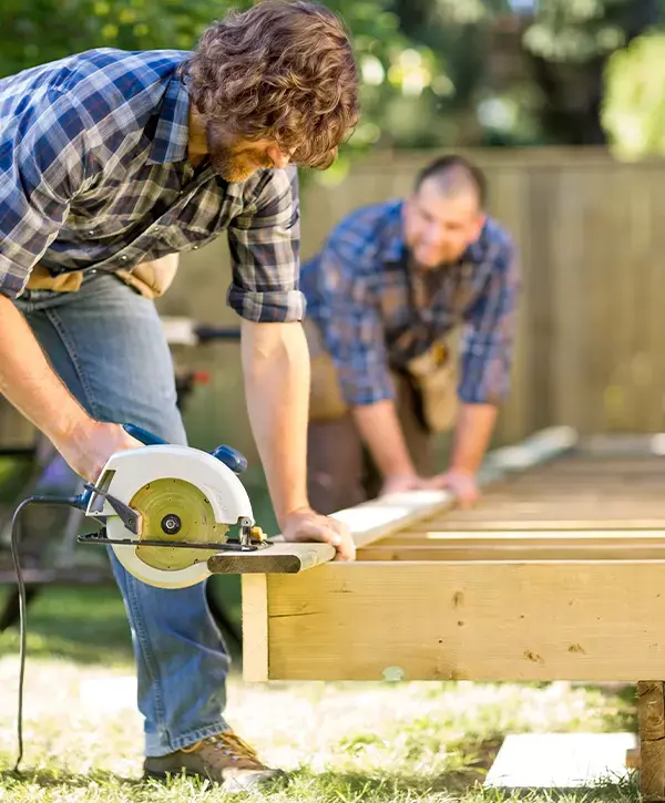 Top 10 Deck Repair Companies in Lake Shore, MD