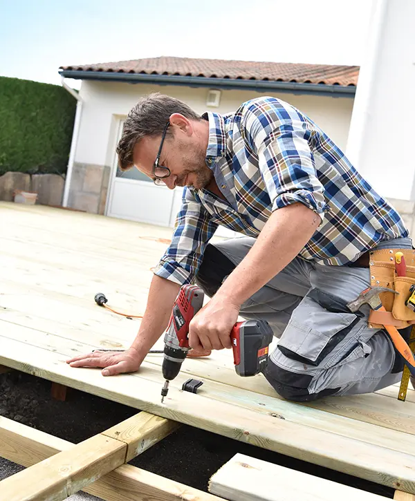 Top 10 Deck Building Companies in Edgewater, MD