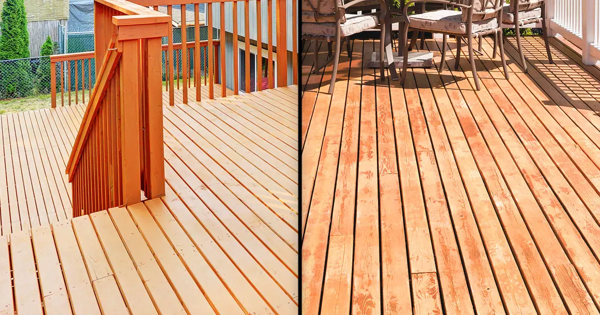 Building a Hurricane-Resistant Deck in Maryland